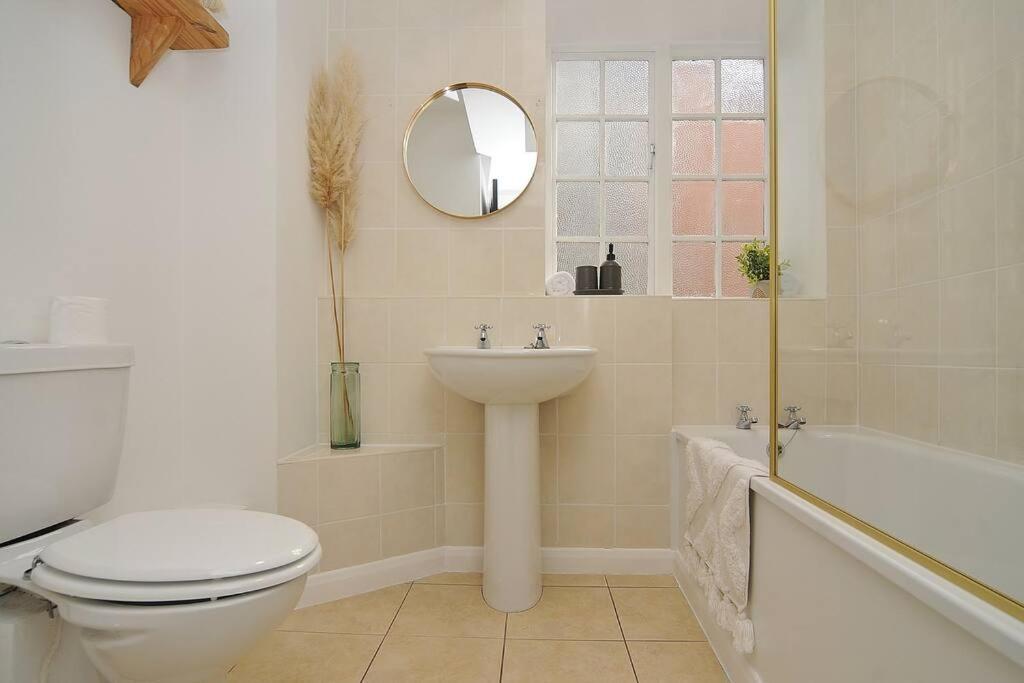 Apartment Stylish Apartment, Barbican Plymouth