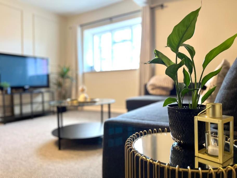 Stylish Apartment, Barbican Apartment Plymouth
